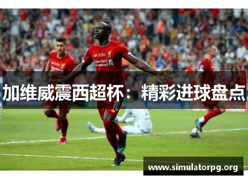加维威震西超杯：精彩进球盘点