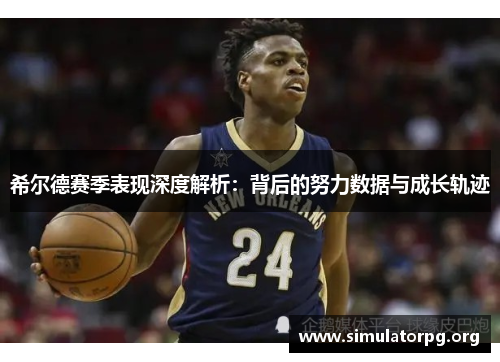 希尔德赛季表现深度解析：背后的努力数据与成长轨迹