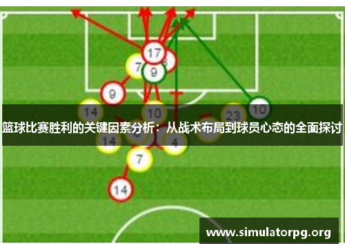 篮球比赛胜利的关键因素分析：从战术布局到球员心态的全面探讨