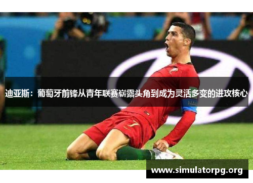 迪亚斯:葡萄牙前锋从青年联赛崭露头角到成为灵活多变的进攻核心 迪亚斯:葡萄牙前锋从青年联赛崭露头角到成为灵活多变的进攻核心