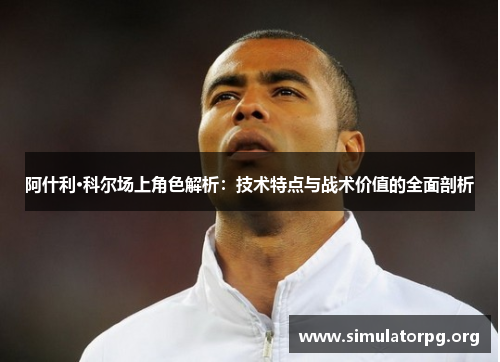 阿什利·科尔场上角色解析:技术特点与战术价值的全面剖析
