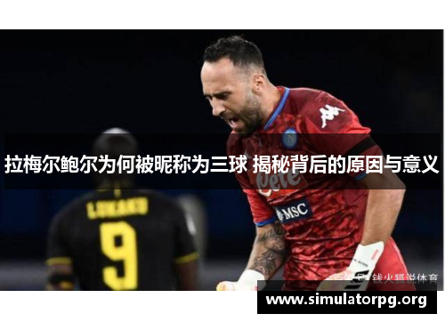 拉梅尔鲍尔为何被昵称为三球 揭秘背后的原因与意义