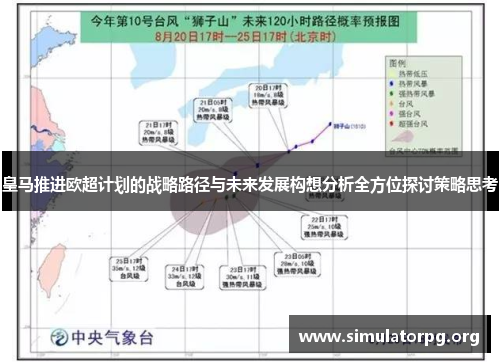 皇马推进欧超计划的战略路径与未来发展构想分析全方位探讨策略思考