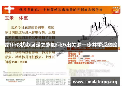 霍伊伦状态回暖之路如何迈出关键一步并重返巅峰