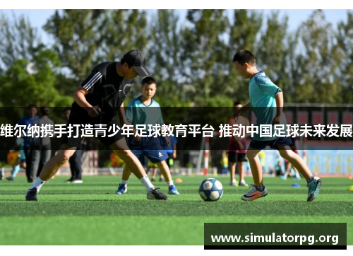 维尔纳携手打造青少年足球教育平台 推动中国足球未来发展
