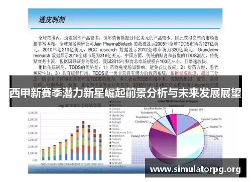 西甲新赛季潜力新星崛起前景分析与未来发展展望 西甲新赛季潜力新星崛起前景分析与未来发展展望