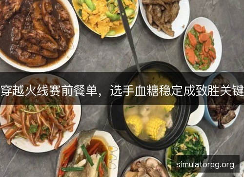 穿越火线赛前餐单,选手血糖稳定成致胜关键 穿越火线赛前餐单,选手血糖稳定成致胜关键